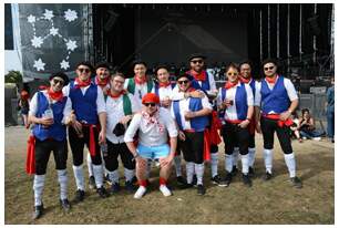 Foto 106 de la viernes 7 de julio | Bilbao BBK Live 2017